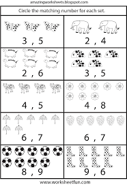 Worksheetfun Free Printable Worksheets Preschool Math Worksheets Kindergarten Math Worksheets Counting Worksheets For Kindergarten