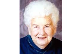 Miriam Tune Obituary (2015)