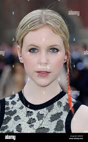 Misty miller hi-res stock photography and images