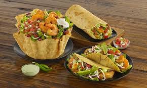 Maybe you would like to learn more about one of these? El Pollo Loco Introduces New Baja Shrimp Copykat Recipes Restaurant Recipes Recipes