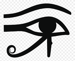 Check spelling or type a new query. Ancient Egypt Eye Of Horus Sense Wadjet Eye Of Horus Clipart 5295519 Pinclipart