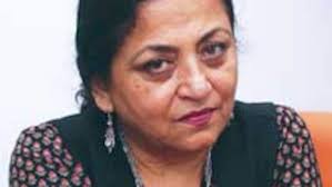 Those who take education seriously don't want a joke: Madhu Kishwar