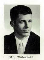 You never saw Taylor Massa wrestle?