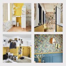 Le choix des couleurs de votre intérieur est un sujet les couleurs dans la décoration. Decoration 5 Couleurs Tendances En 2020 Trecobat