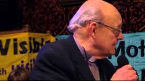 Fundraiser by Krissie Nicolson : Rev Paul Nicolson Legacy Fund