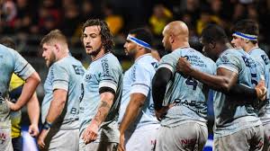 They also won the challenge yves du manoir in. Soulagement Pour L Aviron Bayonnais