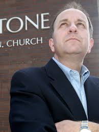 Newsmaker: Milestone CEO helps disabled live their lives