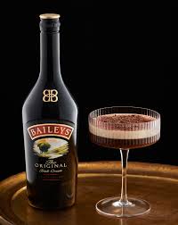 Bailey S Tiramisu Cocktail Amy Roth Photo In 2020 Baileys Baileys Tiramisu Bon Chef
