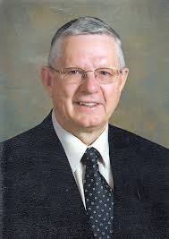 Norman Gordon Obituary