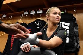 Bare knuckle fighting is so intriguing in many ways coming from a boxing background in which we all started from no gloves street fighting now you add the mix of bare knuckle fighting rules now you. Former Ufc Fighter Paige Vanzant Signs Deal With Bare Knuckle Fc Bad Left Hook