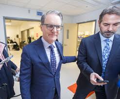 The most read stories of april 2021 here are the top five most read stories on ctv news winnipeg for. Former Ctv Anchor Leclerc Leaves Legislature Job After Just Five Months Winnipeg Free Press