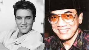 16 Agustus, Tanggal Bersejarah Meninggalnya Elvis Presley dan Eddy Sud