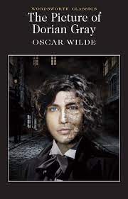 The picture of dorian gray is a gothic and philosophical novel by oscar wilde, first published complete in the july 1890 issue of lippincott's monthly magazine. Picture Of Dorian Gray Wadsworth Collection Amazon De Wilde Oscar Bucher