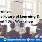 Train-the-Trainer Workshop in Shah Alam event image