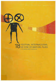 18° Festival - Catálogo by Festival Internacional de Cine de Mar del Plata  - Issuu
