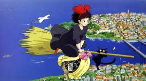 These are the studio ghibli masterpieces that touched us the most. 11 Must Watch Studio Ghibli Movies Myanimelist Net