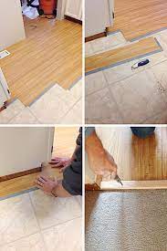 Vinyl Hardwood The Perfect Affordable Diy Flooring Maison De Pax Diy Flooring Diy Wood Floors Flooring