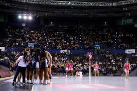 Leeds rhinos' jade clarke wants the netball superleague's newest team to start their debut season with a bang. Netball Superleague 2020 London Pulse Are A New Force This Season After Building Team For The Future London Evening Standard Evening Standard