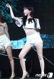 10 K Pop Idols Stage Outfits To Inspire Your Own Personal Wardrobe Stage Outfits Korean Fashion Kpop Personal Wardrobe