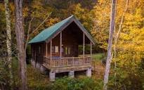 New River Gorge Cabin Rentals - ACE Adventure Resort, WV