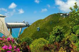 Kawasan ini merupakan sebuah pulau yang namanya cukup ternama di malaysia. Daya Tarik 10 Wisata Di Langkawi Bikin Wisatawan Balik Lagi