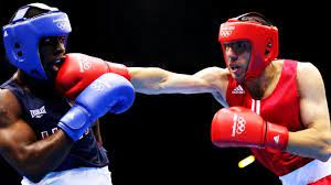 O boxe no século xx. Entenda As Regras E Conheca As Categorias Do Boxe Masculino E Feminino Nos Jogos Olimpicos