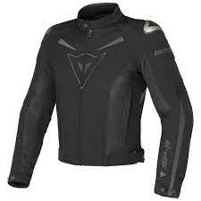Dainese Super Speed Textile Jacket Revzilla