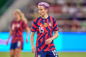 The association football tournament at the 2020 summer olympics is scheduled to be held from 21 july to 7 august 2021 in japan. Tokyo 2020 Olympics Team Usa Announces Women S Soccer Roster Draftkings Nation