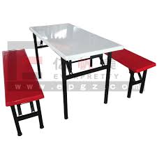 Start with a traditional or modern dining room table, chairs and dining bench for formal dinners and entertaining. Fiber Glass Dining Table Folding Table And Chair Set Buy Dining Room Set Folding Dining Table Restaurant Furniture Set Canteen Table Dining Room Table Food Court Chairs Tables Fiber Glass Table And Chair