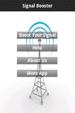 Broma a tus amigos que se puede alzar red móvil 2g y 3g. Signal Booster 2g 3g 4g Wifi 1 0 Free Download