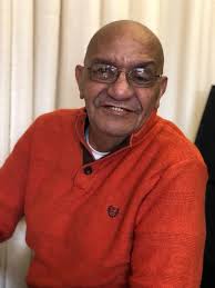 Gregorio Fuentes, 80 — Berube & Sons Funeral Home