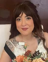 Obituary information for Patricia Bianca Parras