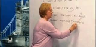 تعلم اللغة الانجليزية مجانا من كورس الجامعة الأمريكية منوعات