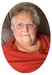 Obituary for Peggy Gail (Ravenscraft) Whisman