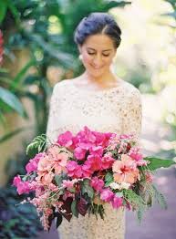 Accented with tiger stripes, these tropical foliages make an impact and then some! Pin On Floral