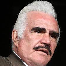 Vicente chente fernández gómez (born 17 february 1940) is a mexican retired singer, actor, and film producer. Vicente Fernandez World Music Singer Age Birthday Bio Facts Family Net Worth Height More Allfamous Org