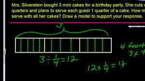 Maybe you would like to learn more about one of these? Engageny Eureka 5th Grade Math Module 4 Lesson 27 Solve Problems Involving Fraction Division Youtube