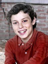 John Francis Daley As A Child He Is On Bones Tv Show He Plays Dr Sweet