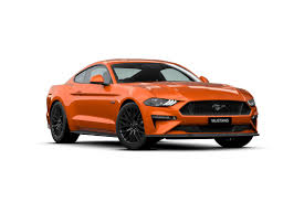 Ford Mustang 2020 Price Specs Carsguide