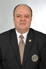 District Organization Chart