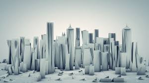 Origami Skyscraper Google Search