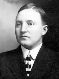 Fleet Folsom Field (1881-1948)