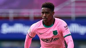 Júnior firpo fm 2021 profile, reviews. Barcelona Transfer News Leeds Join Race For Junior Firpo