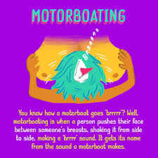 Motorboating, Puff-Puff, Teabagging - The AOI Sex Glossary — Agents of Ishq