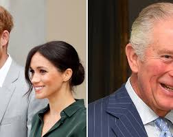 Prince harry and prince william have come under furious attack, with a radio presenter raging prince. Prince Charles To Financially Support Prince Harry And Meghan Markle 9honey