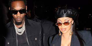 Cardi B and Offset's Relationship Timeline