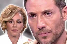 Preocupación por Antonio David Flores, ex de Rocío Carrasco, tras las últimas imágenes