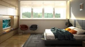 In this bedroom by romanek design studio, the little corner got a brand new second life thanks to a simple bench, cushions, and wall art. Basic Interior Decorating Tips For Bedroom Home Design Lover