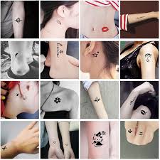 Fill a spray bottle with rubbing alcohol and spray it on the tattoo; Temporary Tattoo Ink Natural Long Lasting Organic Jagua Fruit Gel Ink No Alcohol 10ml 6 Colors Recyclable Templates Tattoo Inks Aliexpress