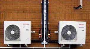 The bottom line is that servicing an old r22 unit with existing freon is likely to cost many hundreds if not thousands of dollars. Toshiba Launches No Cost Replacement Scheme For Obsolete R22 Air Conditioning Plant Toshiba Air Conditioning Uk